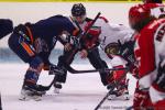 Photo hockey match Clermont-Ferrand - Vaujany le 08/02/2025