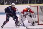 Photo hockey match Clermont-Ferrand - Vaujany le 08/02/2025