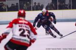 Photo hockey match Clermont-Ferrand - Vaujany le 08/02/2025