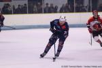 Photo hockey match Clermont-Ferrand - Vaujany le 08/02/2025