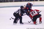 Photo hockey match Clermont-Ferrand - Vaujany le 08/02/2025