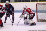 Photo hockey match Clermont-Ferrand - Vaujany le 08/02/2025