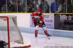 Photo hockey match Clermont-Ferrand - Vaujany le 08/02/2025
