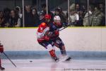 Photo hockey match Clermont-Ferrand - Vaujany le 08/02/2025