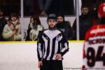 Photo hockey match Clermont-Ferrand - Vaujany le 08/02/2025