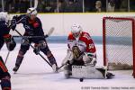 Photo hockey match Clermont-Ferrand - Vaujany le 08/02/2025