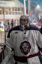 Photo hockey match Clermont-Ferrand - Wasquehal Lille le 08/03/2025