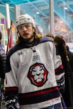 Photo hockey match Clermont-Ferrand - Wasquehal Lille le 08/03/2025