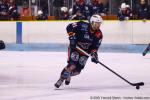 Photo hockey match Clermont-Ferrand - Wasquehal Lille le 08/03/2025