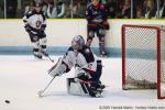 Photo hockey match Clermont-Ferrand - Wasquehal Lille le 08/03/2025