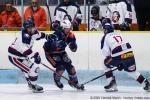 Photo hockey match Clermont-Ferrand - Wasquehal Lille le 08/03/2025