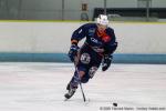 Photo hockey match Clermont-Ferrand - Wasquehal Lille le 08/03/2025