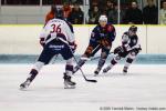 Photo hockey match Clermont-Ferrand - Wasquehal Lille le 08/03/2025