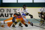 Photo hockey match Clermont-Ferrand II - Chambéry II le 19/10/2013