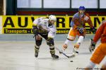 Photo hockey match Clermont-Ferrand II - Chambéry II le 19/10/2013