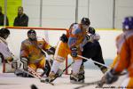 Photo hockey match Clermont-Ferrand II - Chambéry II le 19/10/2013
