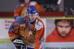 Photo hockey match Clermont-Ferrand II - Chambéry II le 19/09/2015