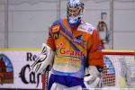 Photo hockey match Clermont-Ferrand II - Chambéry II le 19/09/2015
