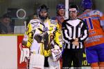 Photo hockey match Clermont-Ferrand II - Chambéry II le 19/09/2015