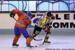 Photo hockey match Clermont-Ferrand II - Chambéry II le 19/09/2015