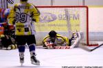 Photo hockey match Clermont-Ferrand II - Chambéry II le 19/09/2015