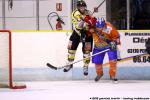 Photo hockey match Clermont-Ferrand II - Chambéry II le 19/09/2015