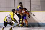 Photo hockey match Clermont-Ferrand II - Chambéry II le 08/10/2016