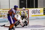 Photo hockey match Clermont-Ferrand II - Chambéry II le 08/10/2016