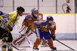 Photo hockey match Clermont-Ferrand II - Chambéry II le 08/10/2016