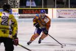 Photo hockey match Clermont-Ferrand II - Chambéry II le 08/10/2016