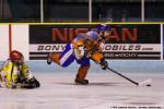 Photo hockey match Clermont-Ferrand II - Chambéry II le 08/10/2016