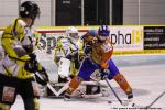 Photo hockey match Clermont-Ferrand II - Chambéry II le 08/10/2016