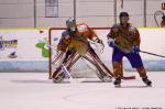 Photo hockey match Clermont-Ferrand II - Chambéry II le 08/10/2016