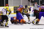 Photo hockey match Clermont-Ferrand II - Chambéry II le 08/10/2016