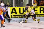 Photo hockey match Clermont-Ferrand II - Chambéry II le 08/10/2016