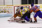 Photo hockey match Clermont-Ferrand II - Chambéry II le 08/10/2016