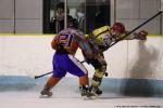 Photo hockey match Clermont-Ferrand II - Chambéry II le 08/10/2016