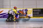 Photo hockey match Clermont-Ferrand II - Chambéry II le 08/10/2016