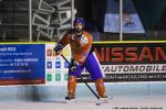 Photo hockey match Clermont-Ferrand II - Chambéry II le 08/10/2016
