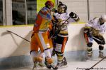 Photo hockey match Clermont-Ferrand II - Chambéry II le 17/11/2012