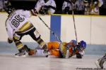 Photo hockey match Clermont-Ferrand II - Chambéry II le 17/11/2012