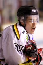 Photo hockey match Clermont-Ferrand II - Chambéry II le 17/11/2012