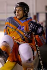 Photo hockey match Clermont-Ferrand II - Chambéry II le 17/11/2012