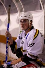 Photo hockey match Clermont-Ferrand II - Chambéry II le 17/11/2012