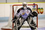 Photo hockey match Clermont-Ferrand II - Orcières le 23/11/2013