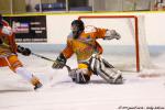 Photo hockey match Clermont-Ferrand II - Orcières le 23/11/2013