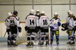 Photo hockey match Clermont-Ferrand II - Orcières le 01/11/2014