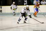Photo hockey match Clermont-Ferrand II - Orcières le 01/11/2014