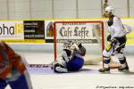 Photo hockey match Clermont-Ferrand II - Orcières le 01/11/2014
