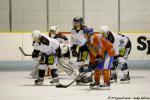 Photo hockey match Clermont-Ferrand II - Orcières le 01/11/2014
